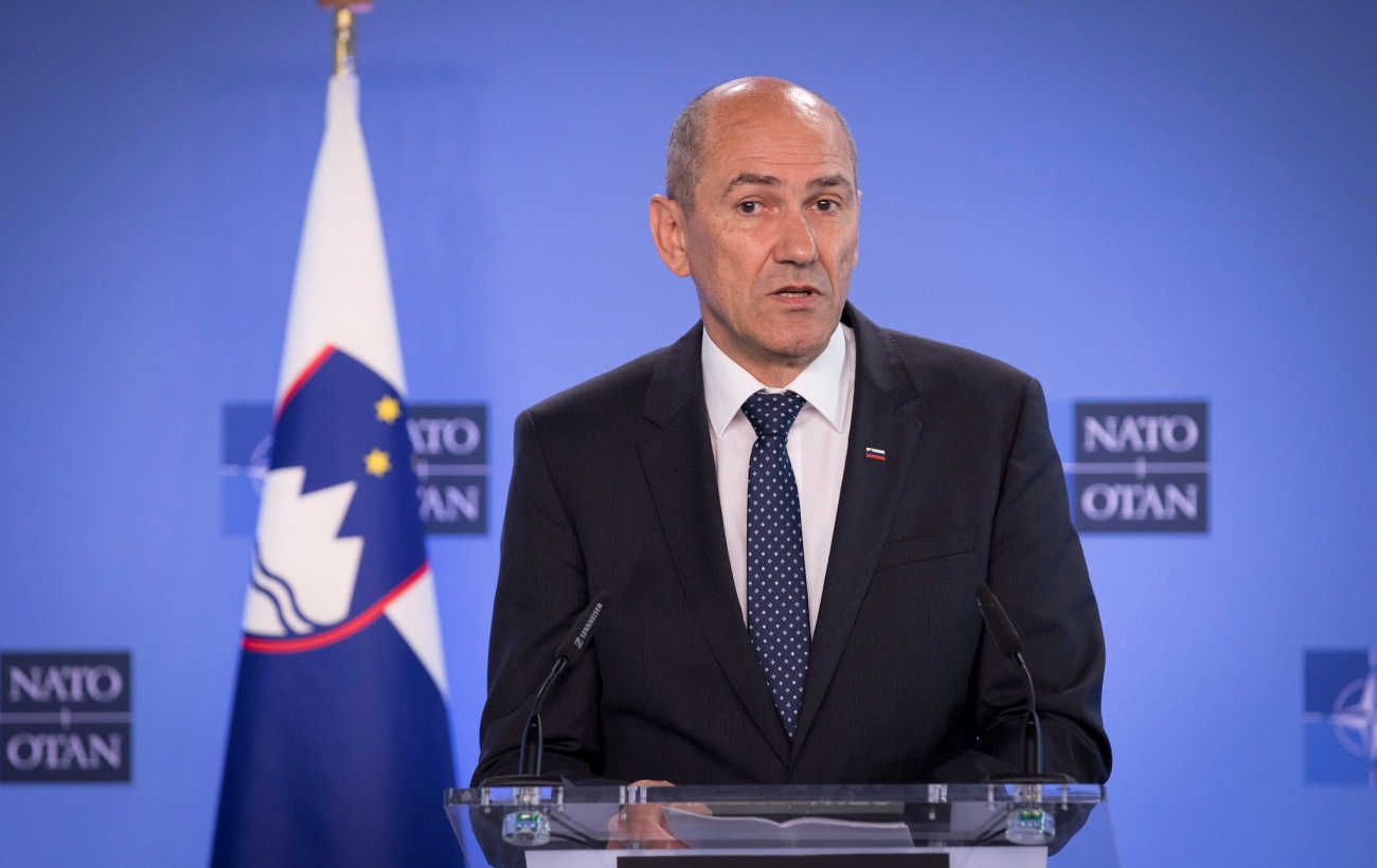 Вибори у Словенії: кому віддають перемогу екзитполи і яке значення для України