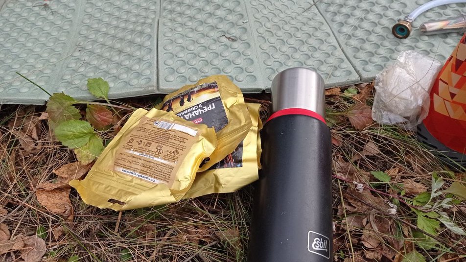 Як вижити в будь-яких умовах: досвідчений мандрівник розкрив свої секрети життя без світла