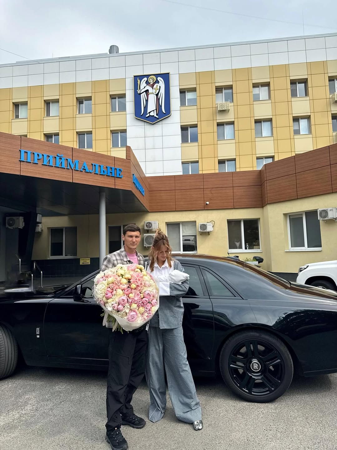 Леся Нікітюк показала 9-місячного сина: ви не повірите, що він зробив удома