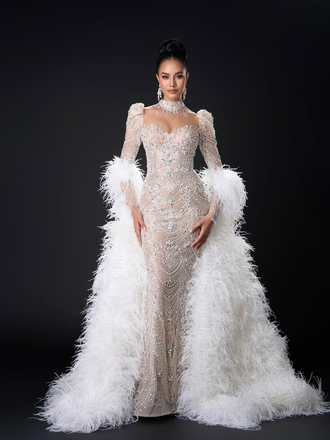 "Міс Світу-2025". Хто виграв престижний конкурс краси і яке місце в України