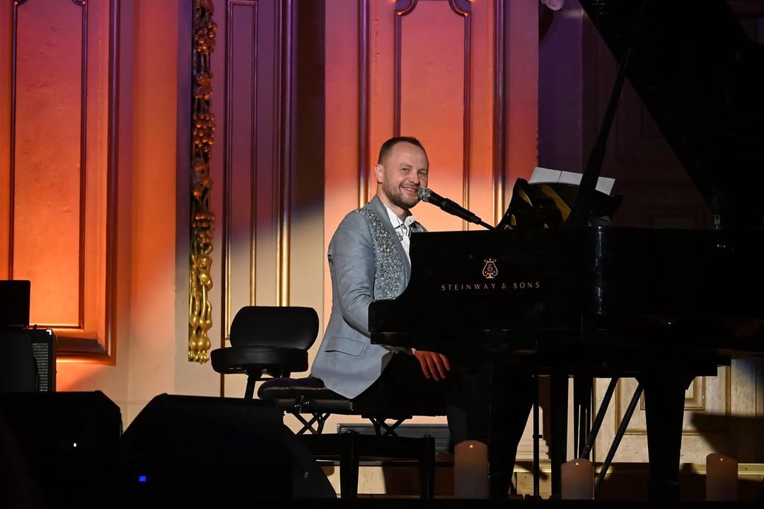 У переможця "Шансу" і "Голосу країни" виявили рак 4 стадії: "Раз на рік треба обстежуватися"