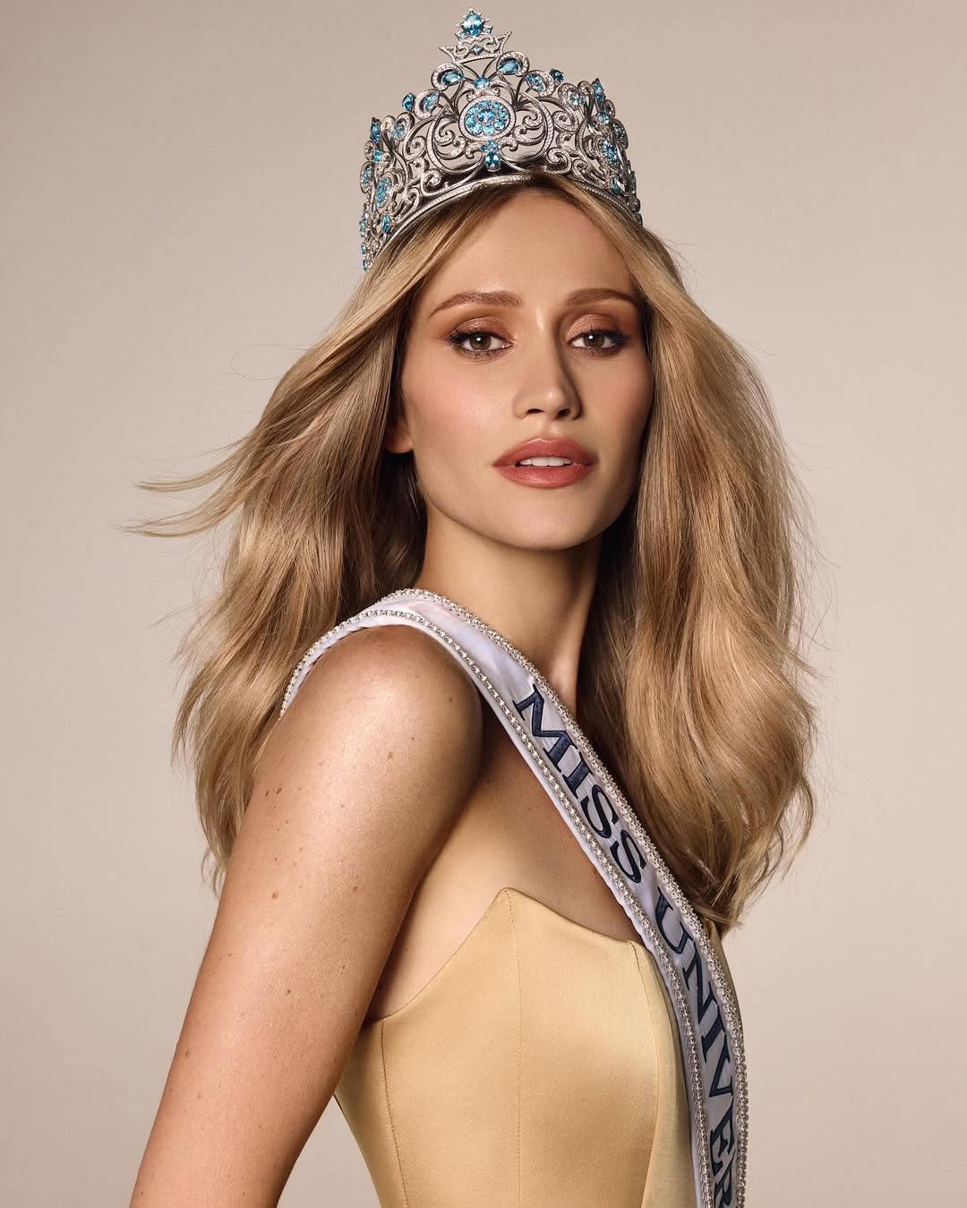 "Мисс Вселенная 2025". Стало известно, кто представит Украину: фото красавицы