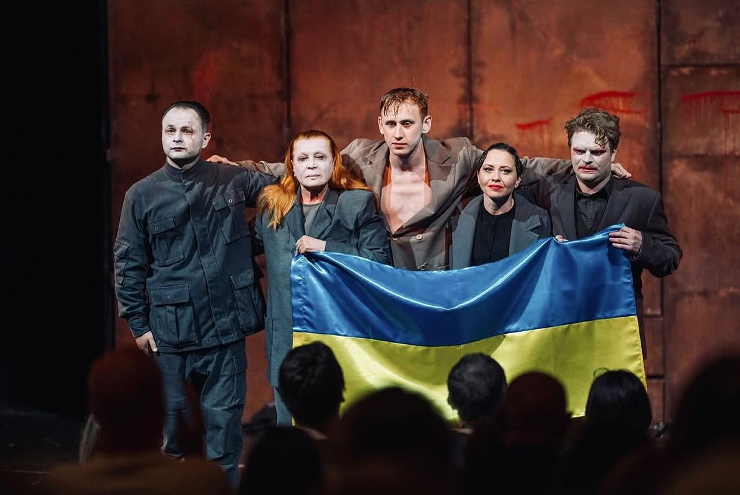 5 вистав у театрі Франка, на які майже неможливо купити квитки