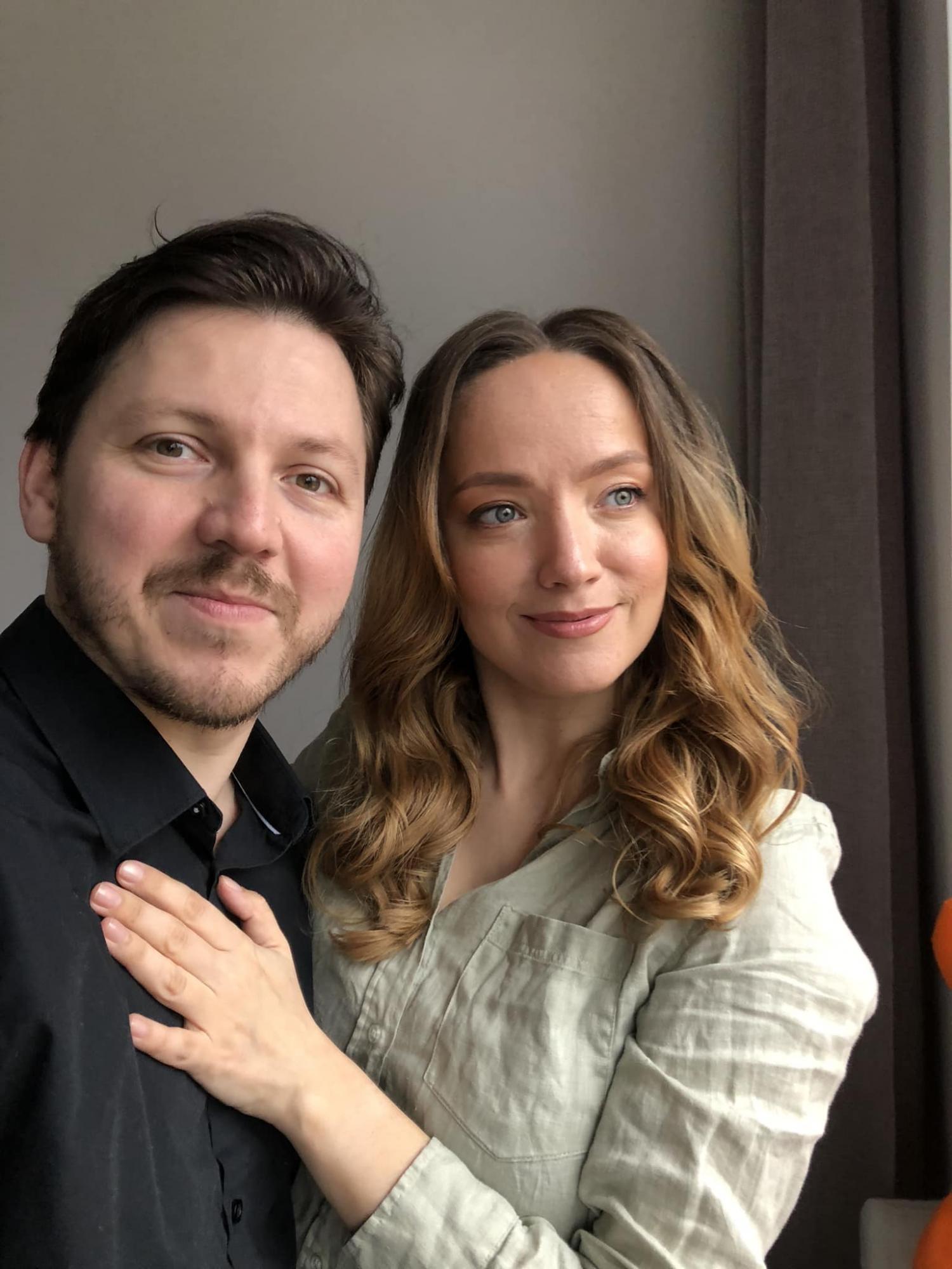 "Німіють кінчики пальців рук та ніг": зірка Нового каналу розповіла про боротьбу з раком