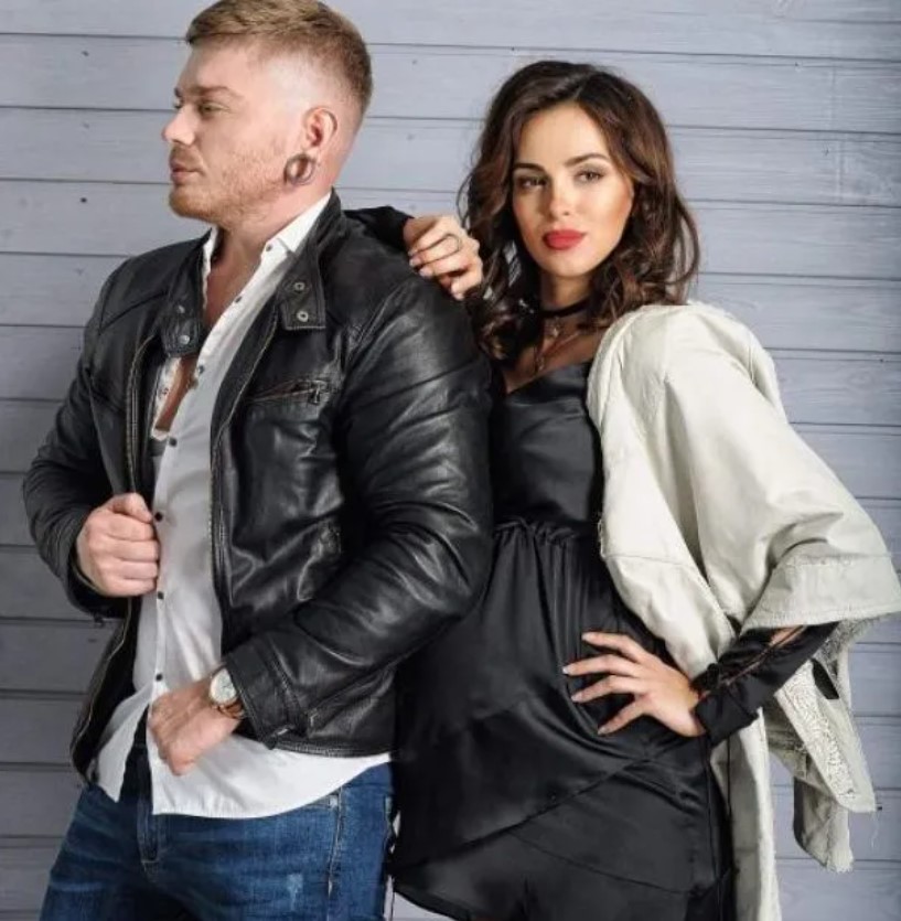 Где сейчас певец Александр Кривошапко, который был женат на скандальной Татьяне Денисовой