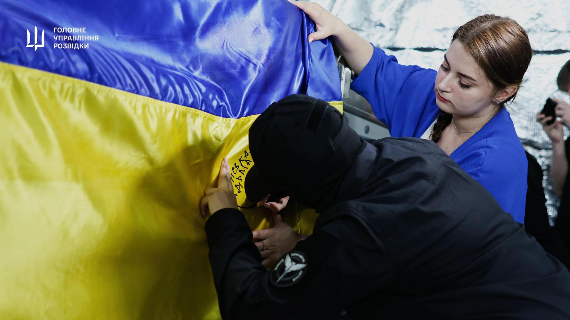 Наводитиме жах на російських моряків. Підрозділ ГУР Group 13 отримав морський дрон