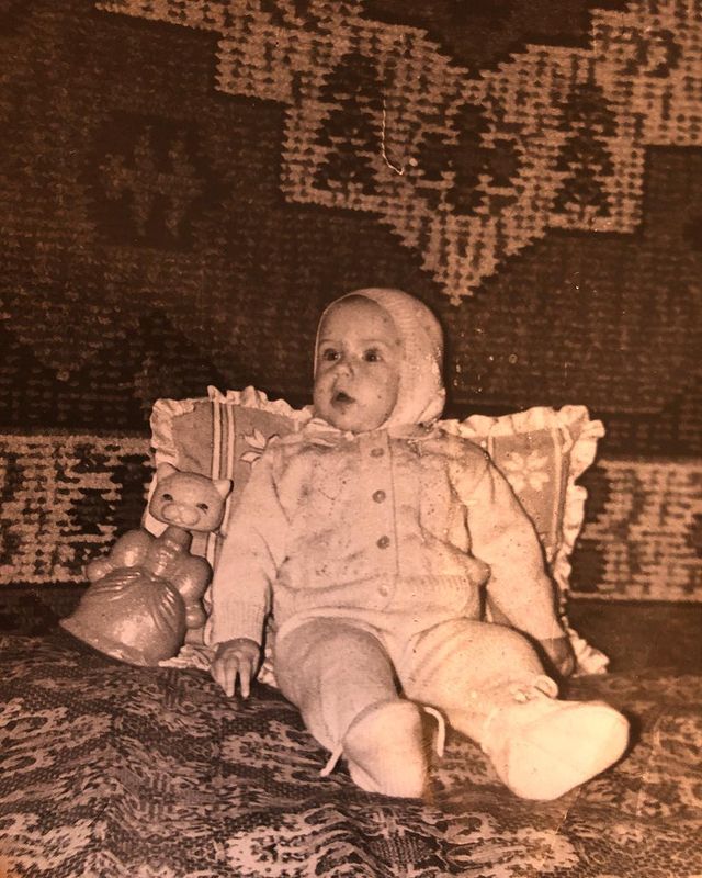 Слишком мило! Настя Каменских, Оля Полякова и другие звезды на очаровательных детских фото