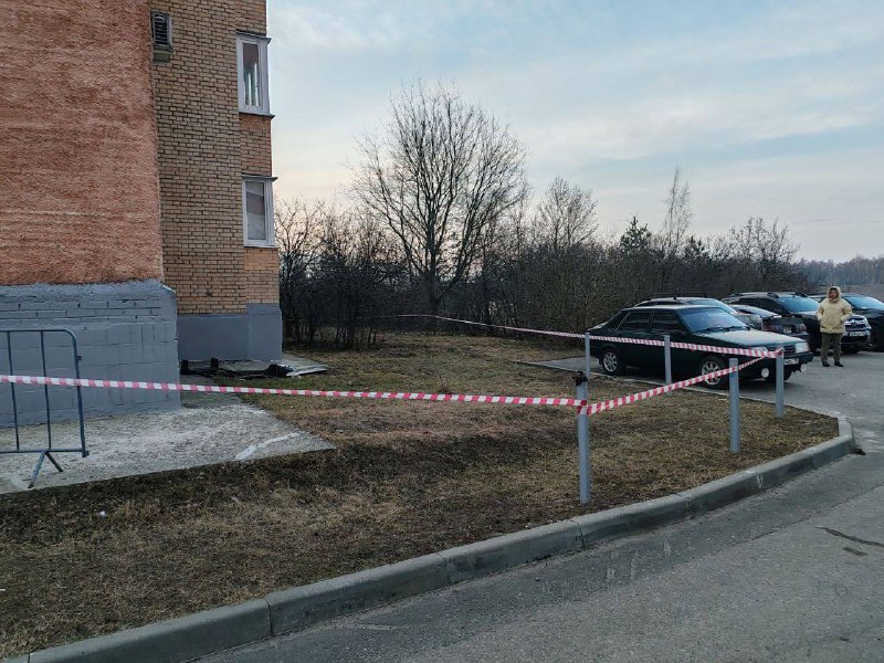 Дрони масово атакують Москву: що відомо про наслідки