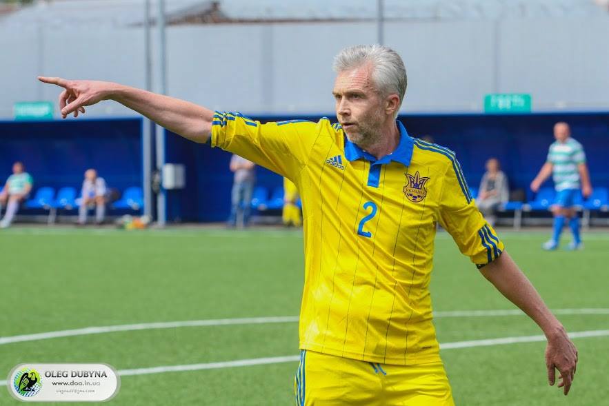 "Золотий м'яч"-2025: хто представляв Україну та кому віддав голоси