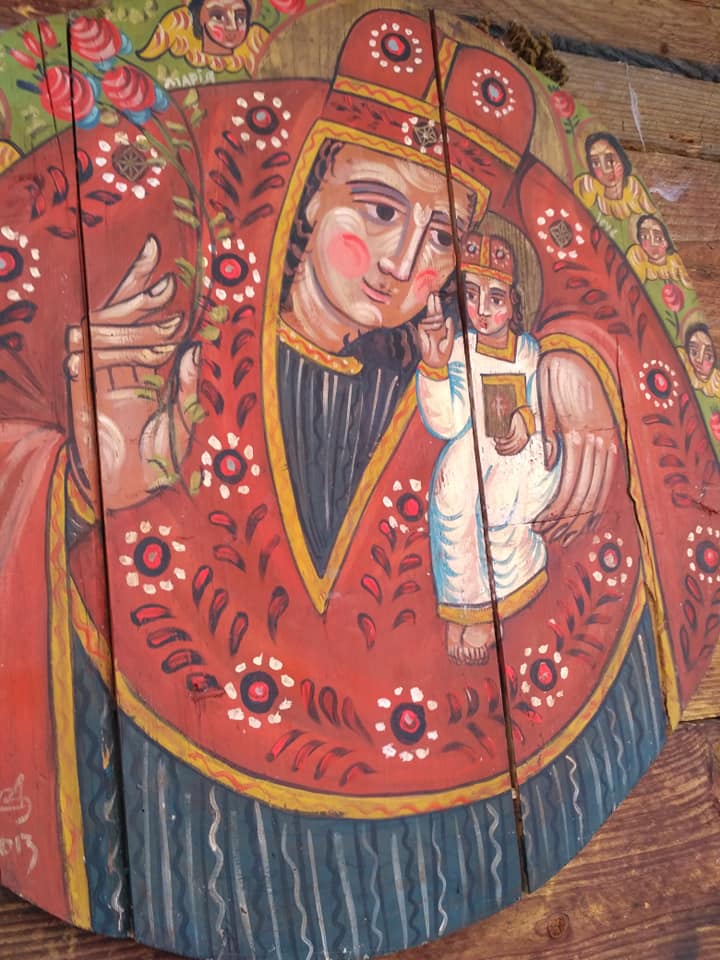 Его работы будут жить вечно: во Львове умер талантливый художник и иконописец