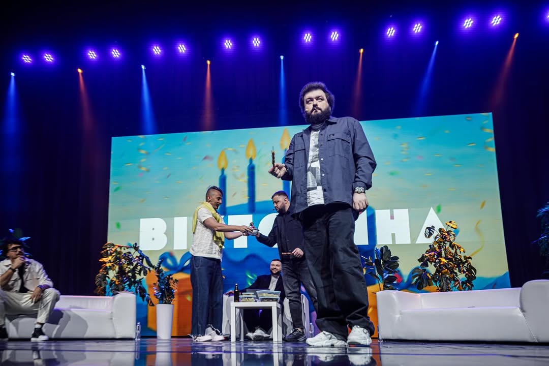 Квартира коміка Вєні, який пережив операцію на мозку, постраждала від атаки РФ: що відомо