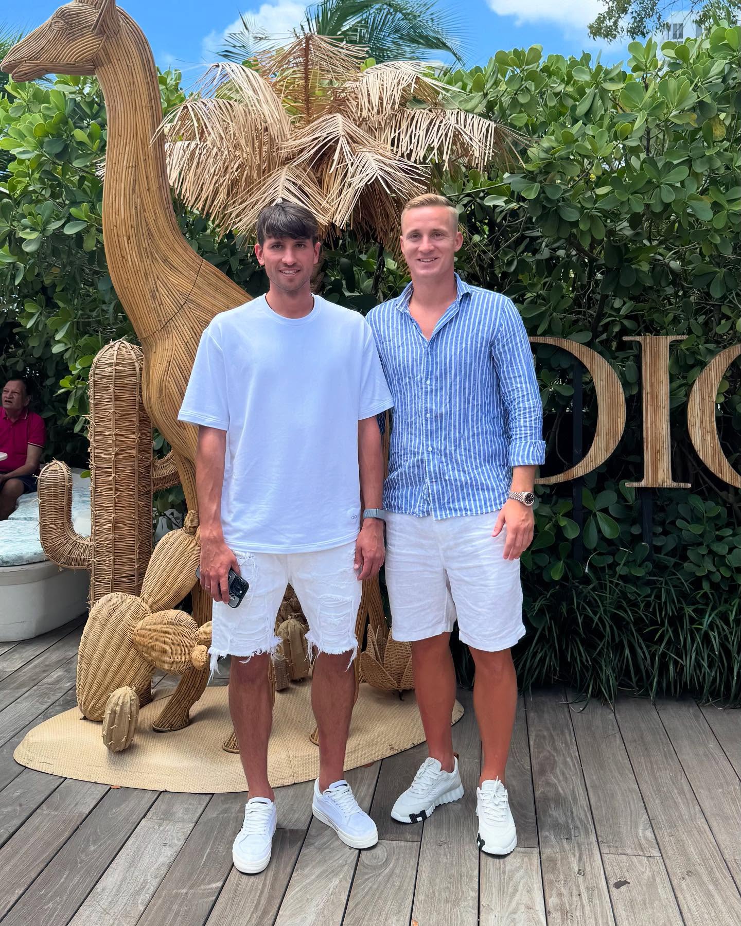 Мессі заробляє понад 20 млн, українці - у центрі таблиці: які зарплати футболістів у МЛС