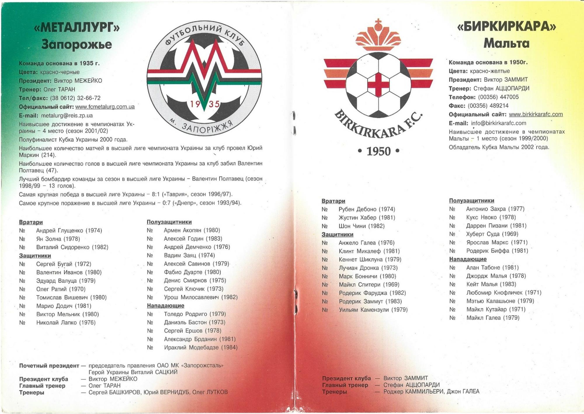 "Динамо" - "Хамрун Спартанс": як Україна грала з Мальтою в єврокубках