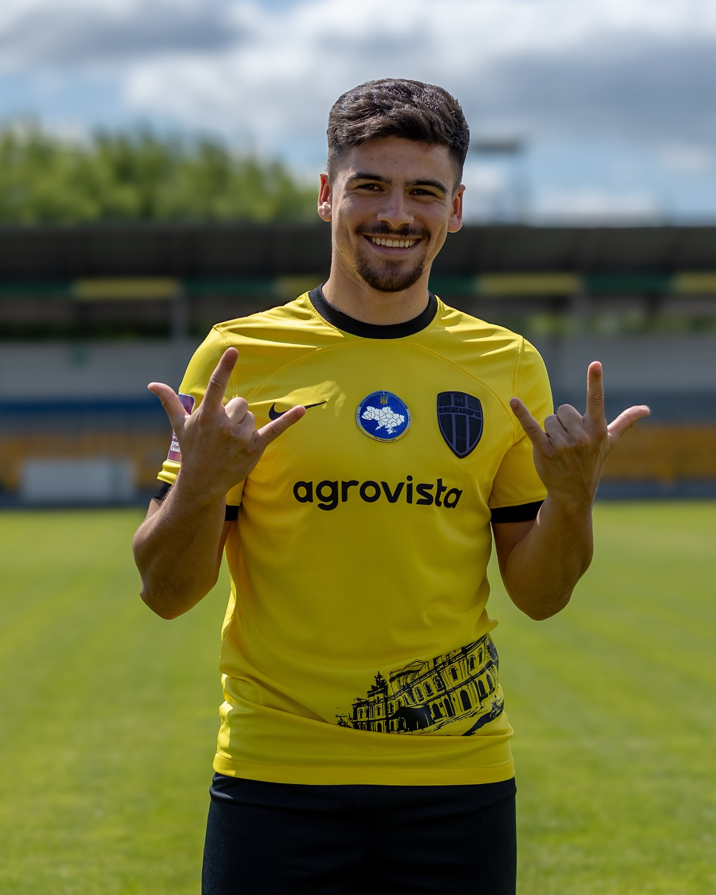 "Олександрія" - "Партизан": де дивитися і чому українці повинні перемогти