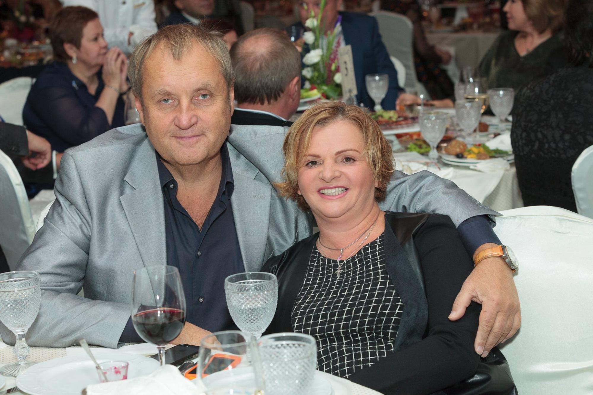 Стало відомо, де зараз Володимир Бебешко, в якого проблеми зі здоров’ям