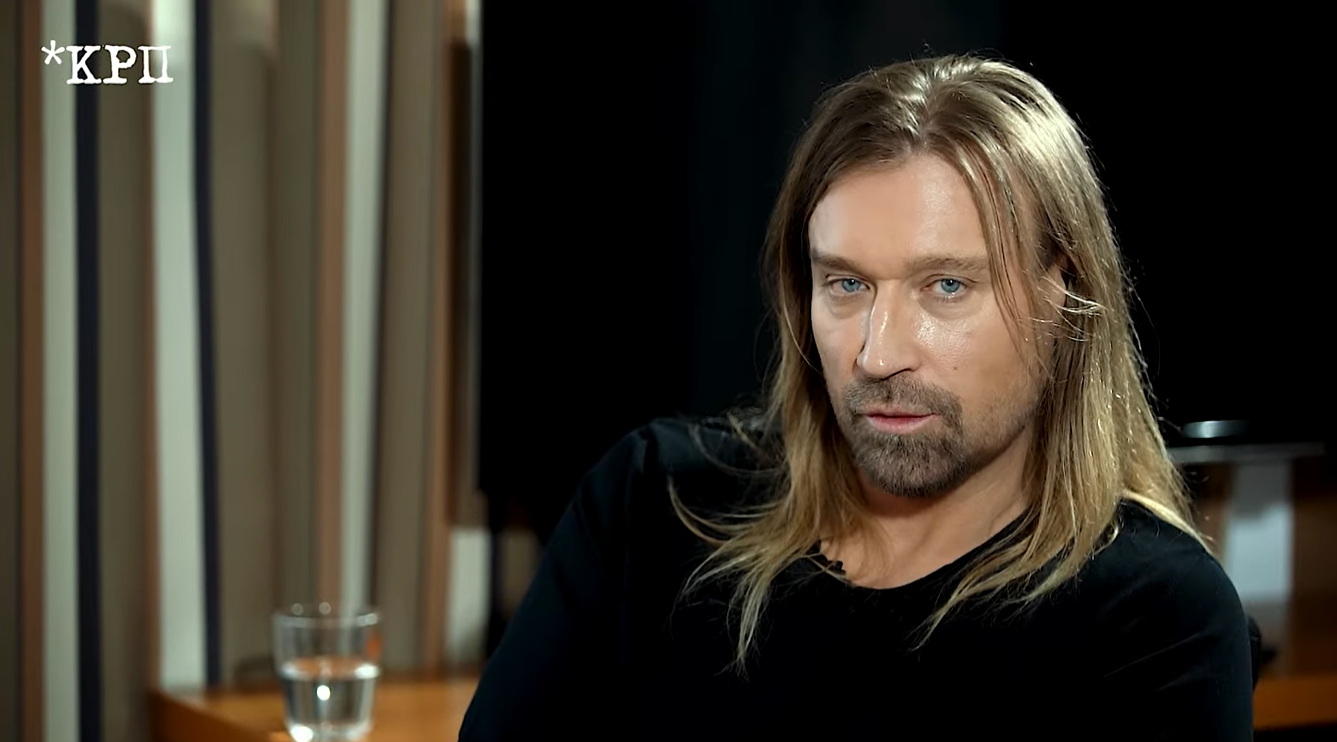 "Міф розвіявся". Відомий продюсер висловився про втікача Винника