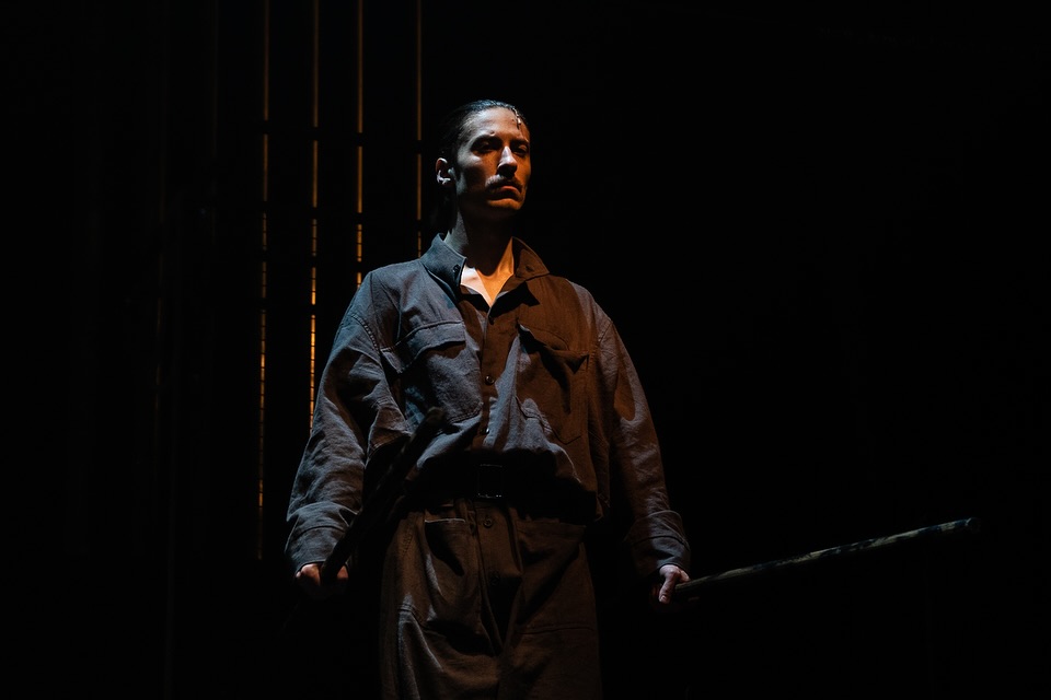 "Поки є театральні виші - є пед*філи". Український актор про жахи в університетах