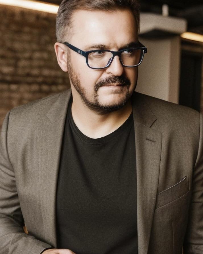 "Зробив великий внесок у розвиток української музики": як зірки згадують Дизеля з Green Grey