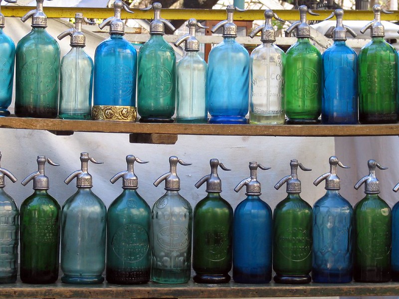 Що таке содова і чому її постійно п'ють у американських фільмах?