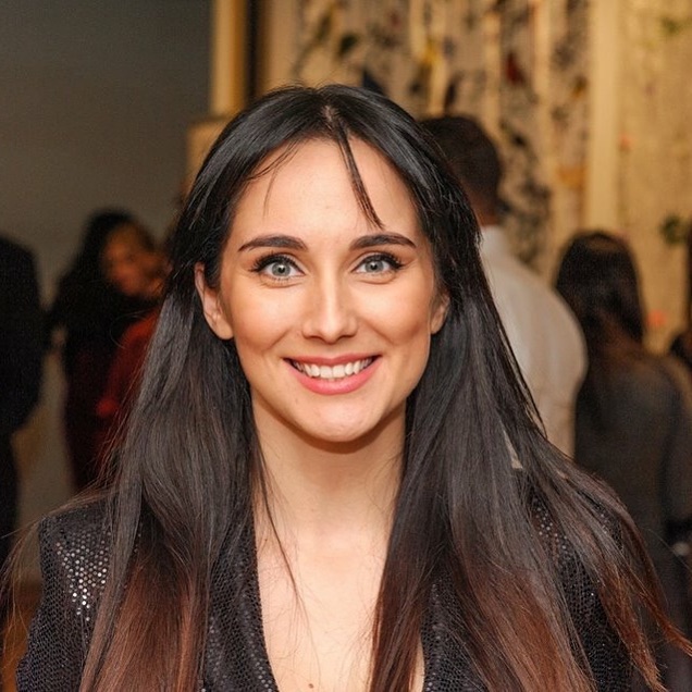 Как сейчас выглядит и чем занимается Юлия Руднева - победительница "Фабрики звезд-4" (фото)