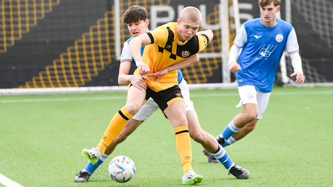 Зірочка "Боруссії" та надія "Байєра": топ-10 наших талантів із Європи, про яких ви не чули