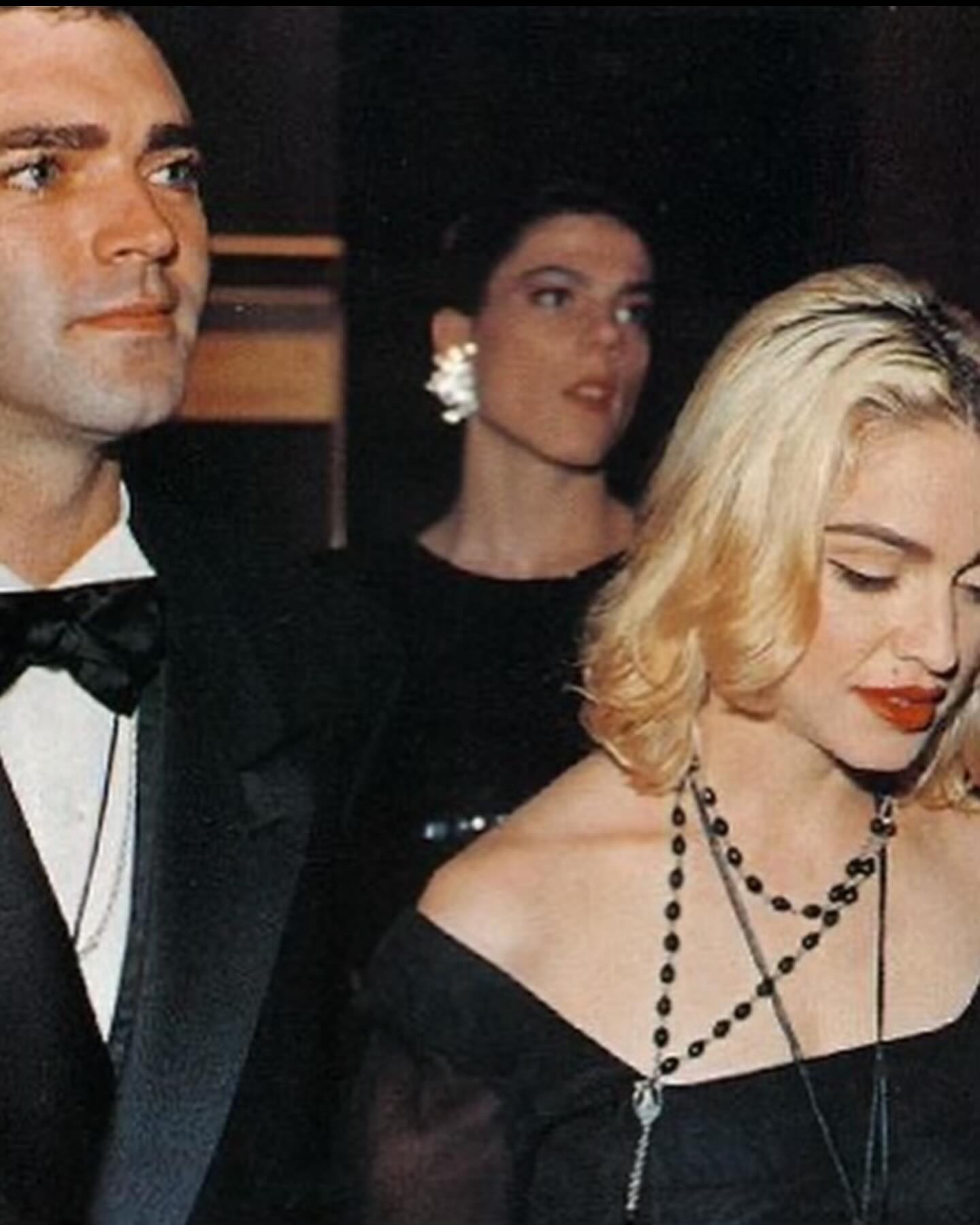 У родині всесвітньо відомої співачки Мадонни сталося горе