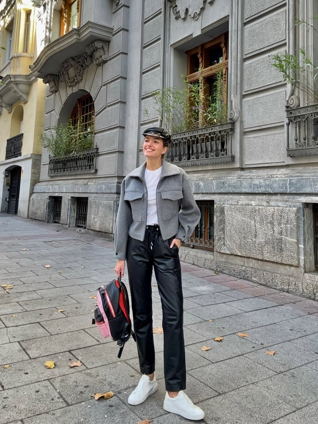 Яскраві деталі та елегантність: 3 модні луки колишньої Комарова, які варто повторити