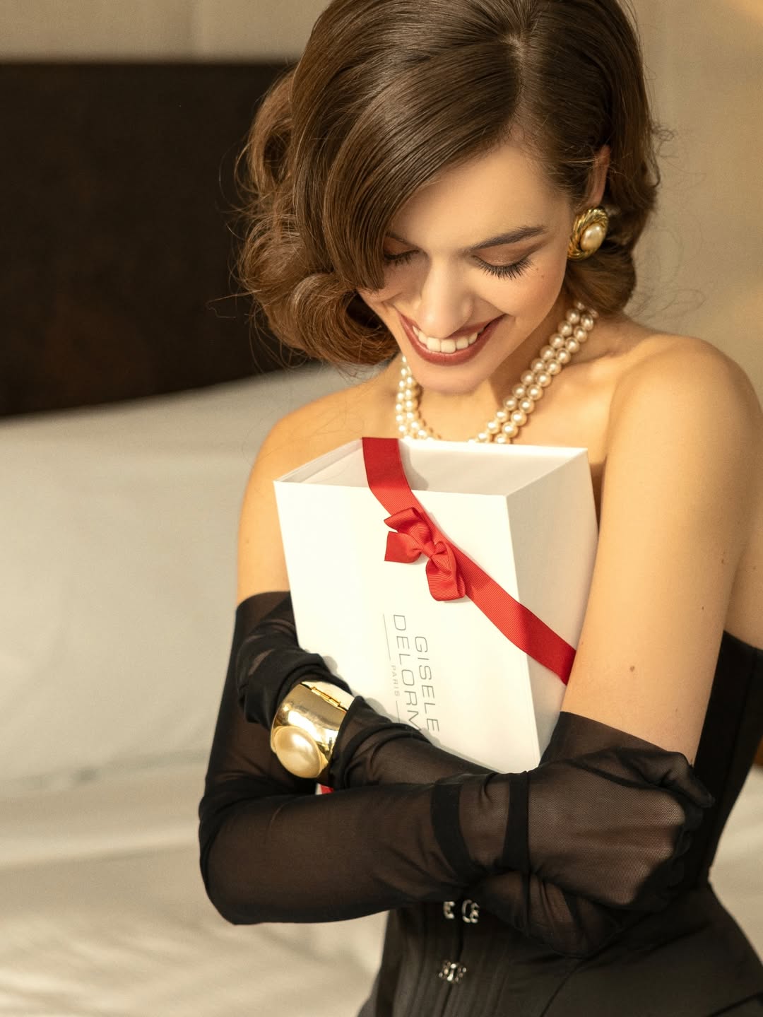 Секрети колишньої Комарова: як створити ідеальний романтичний образ