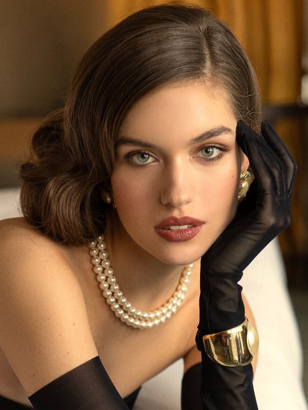 Секрети колишньої Комарова: як створити ідеальний романтичний образ