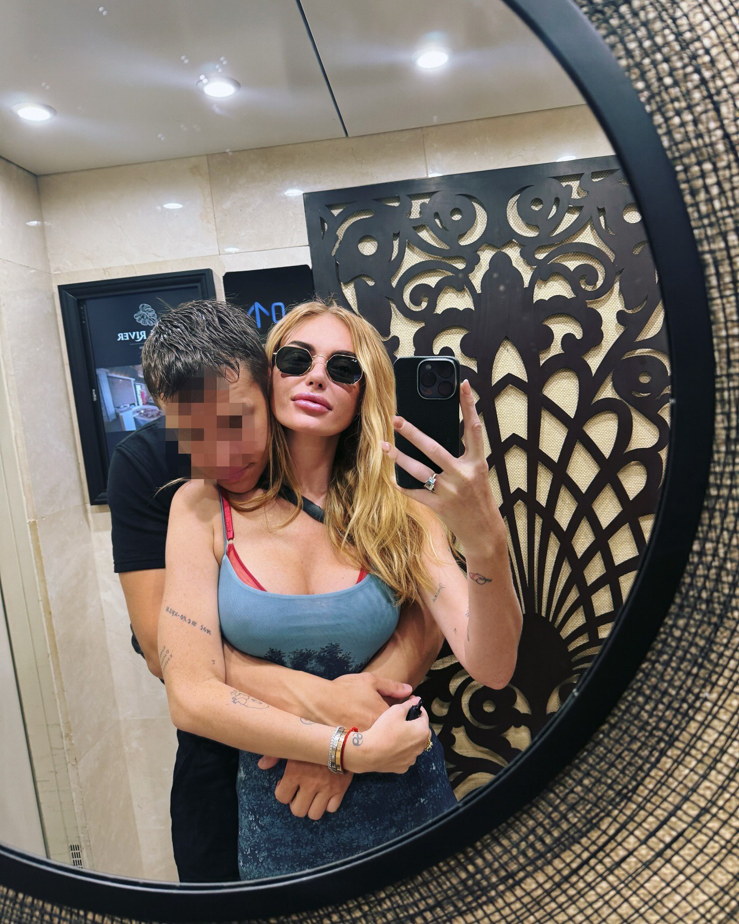 Популярна українська співачка припустила, хто може бути новим чоловіком Слави Камінської