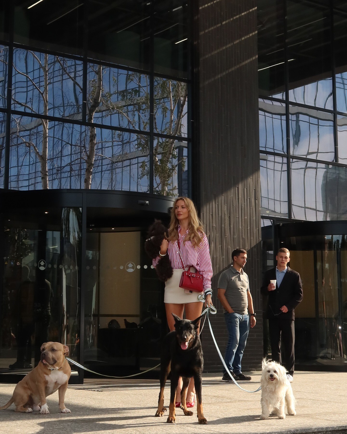 Лесі Нікітюк зробили пропозицію. Але це не її красень-бойфренд