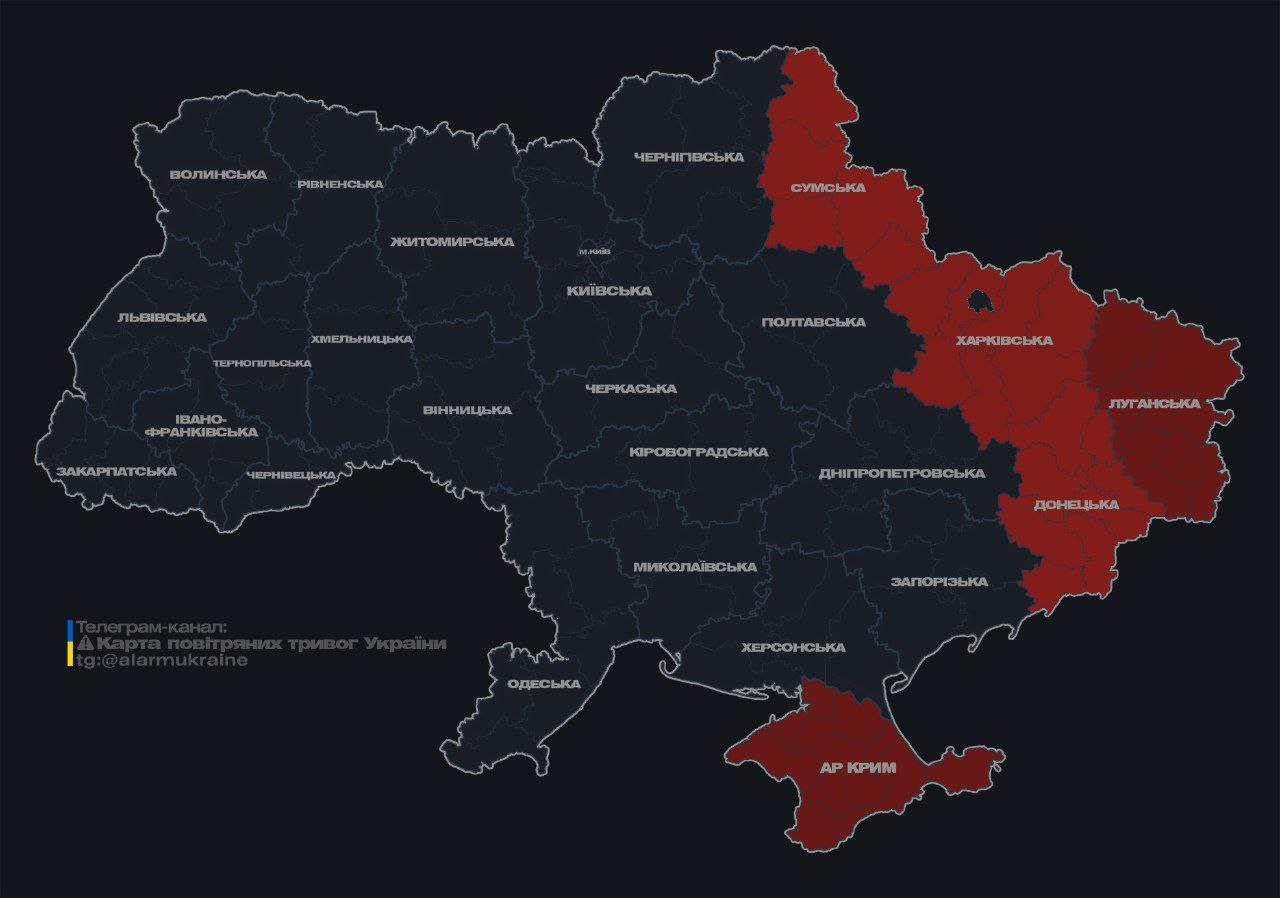 Первая тревога после окончания "перемирия" Путина: где угроза обстрелов