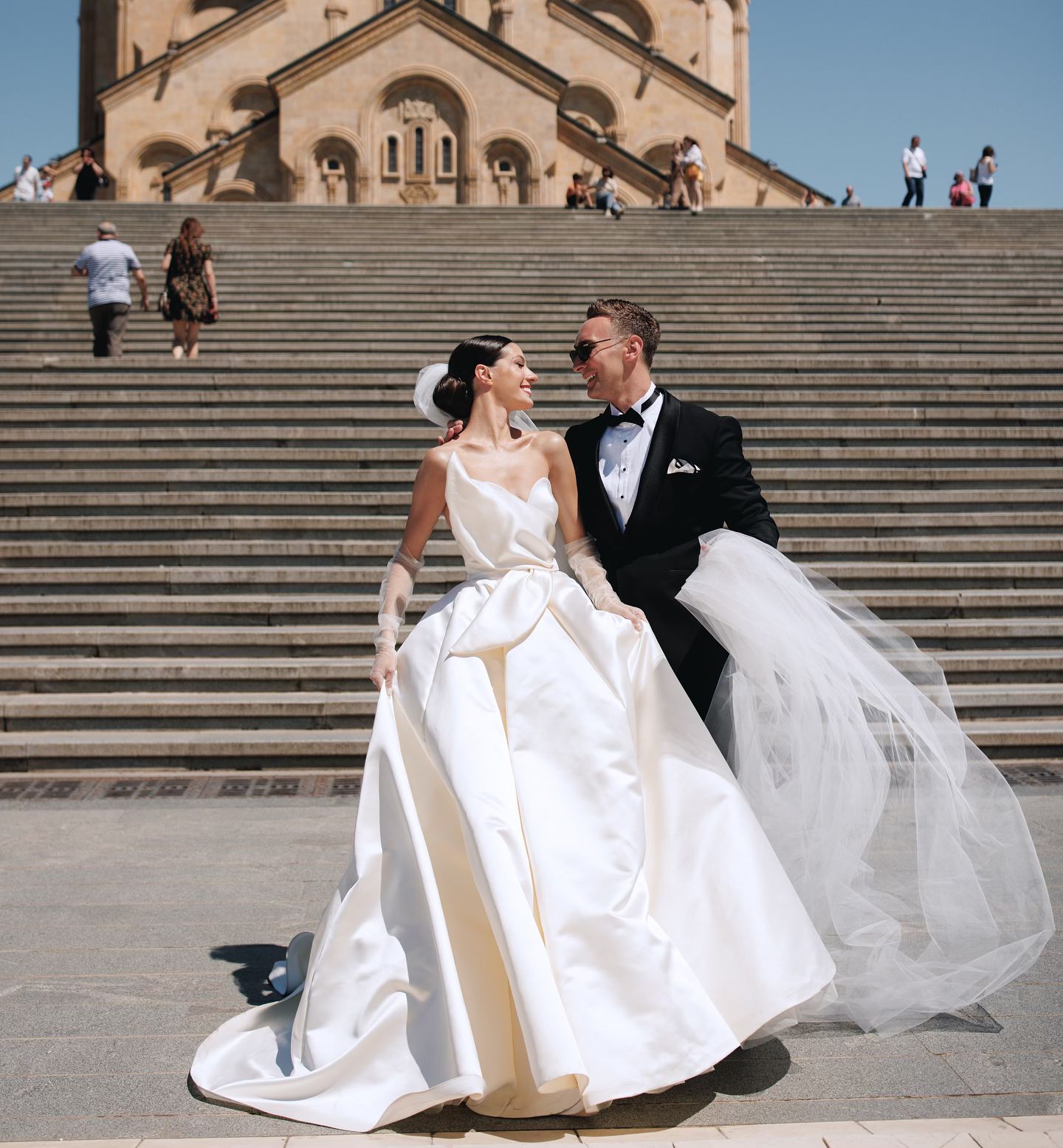 Бывший "Холостяк" Иракли Макацария в третий раз станет отцом: стал известен пол ребенка