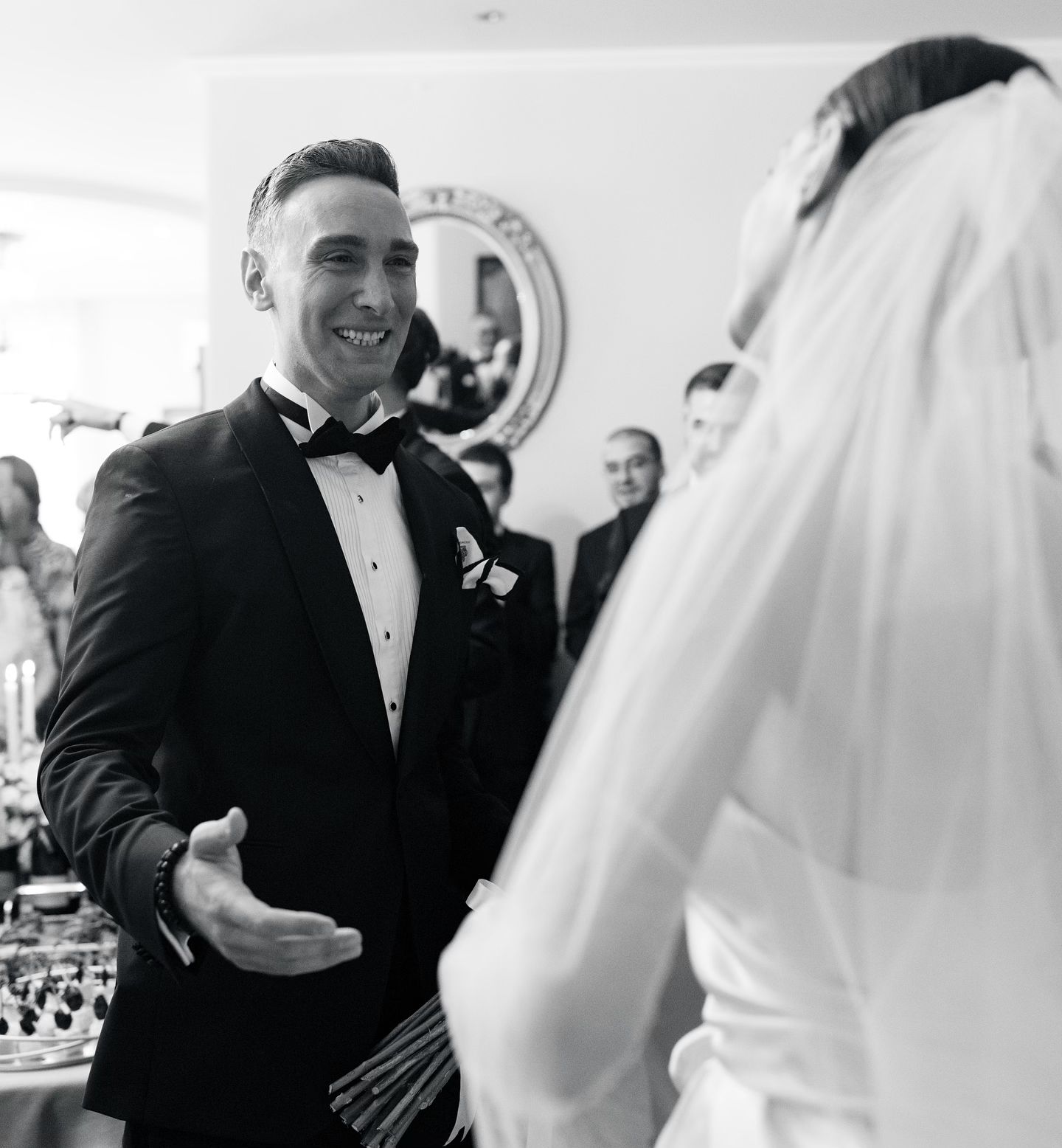 Колишній "Холостяк" Іраклі Макацарія та його красуня-дружина чекають на другу дитину: ніжні фото пари