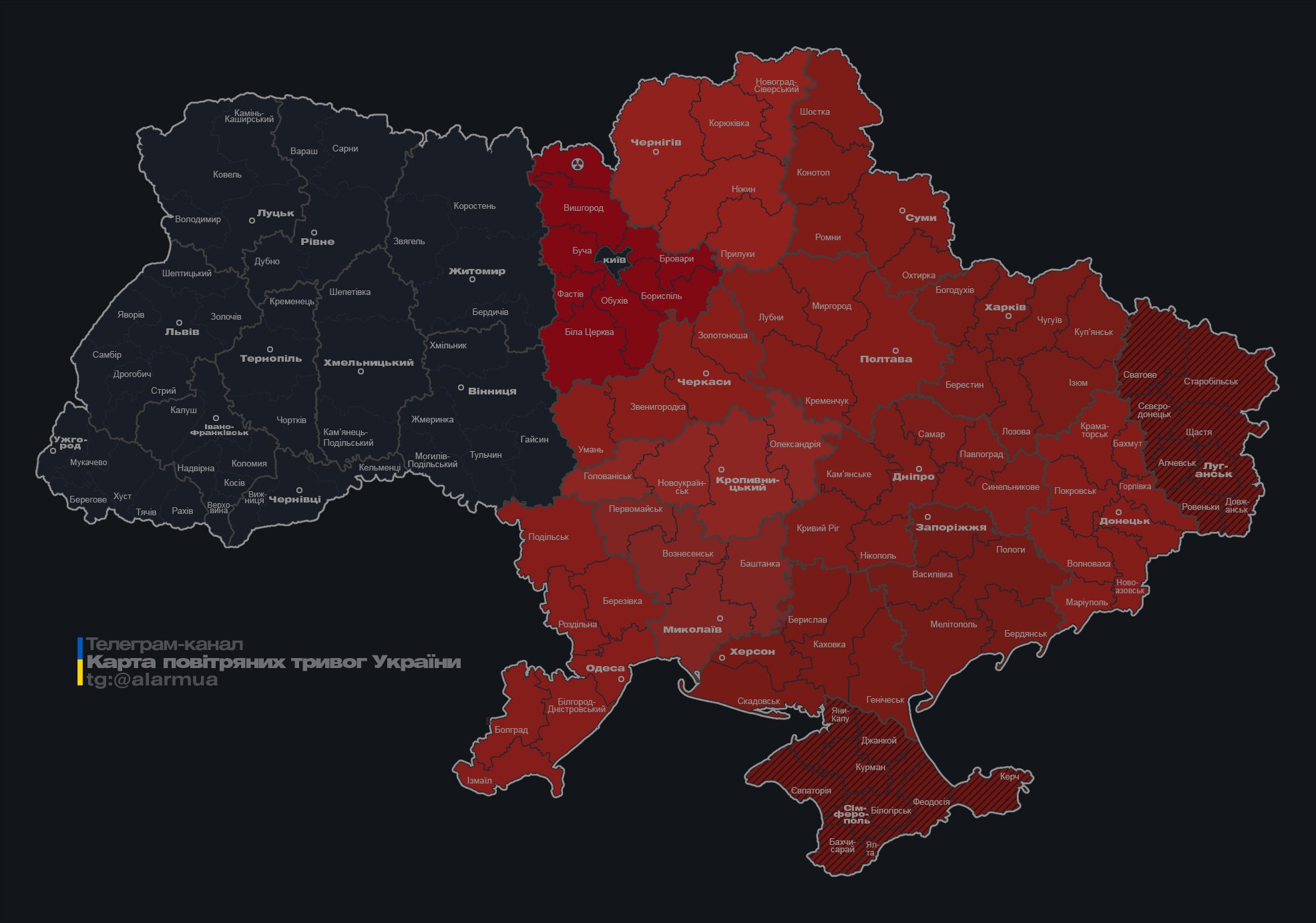 У Дніпрі та Запорізькій області пролунали вибухи: в чому причина