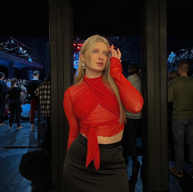 Віточка з "Холостяка" описала чоловіка своєї мрії: який він