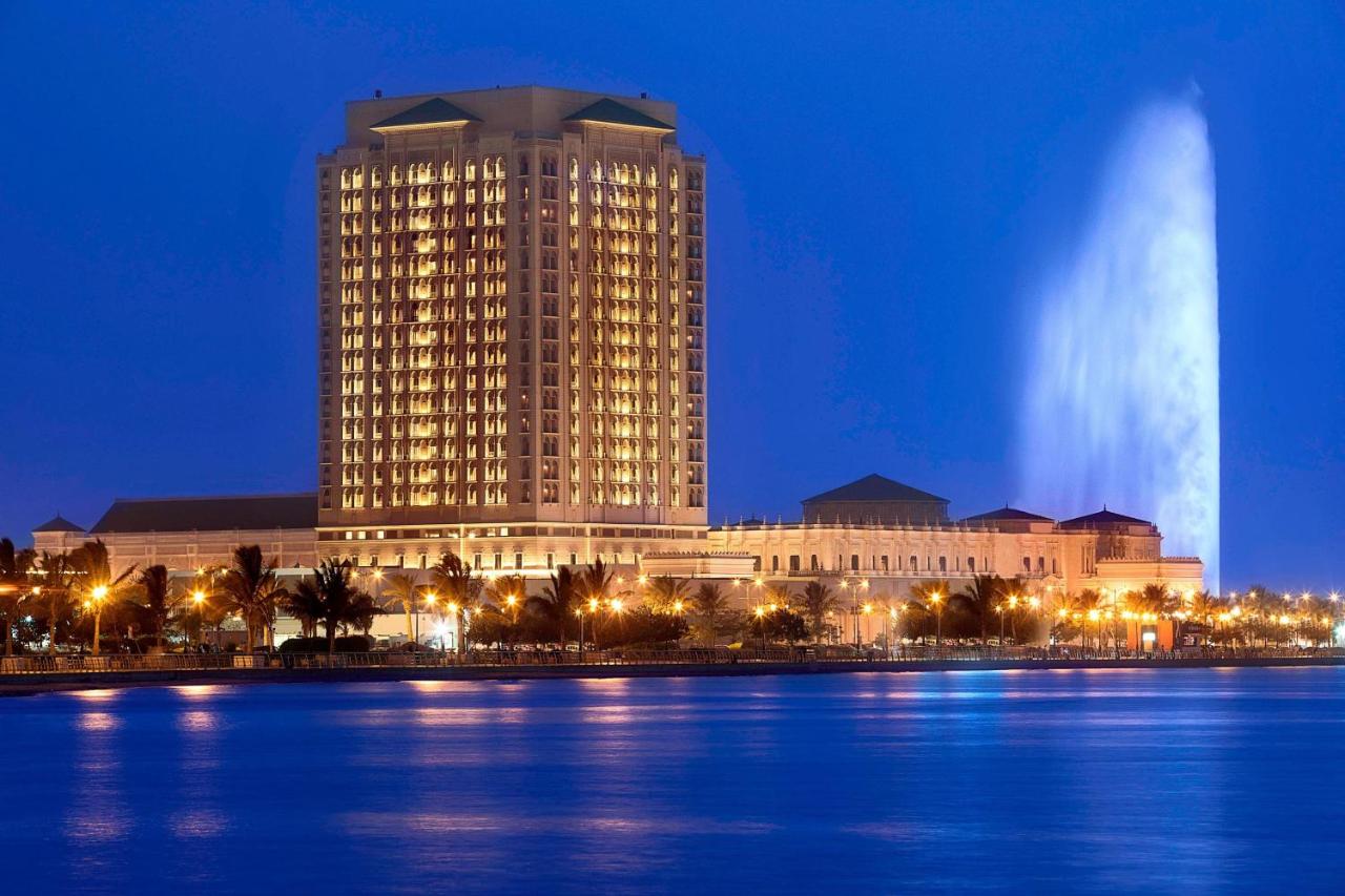 Скільки коштує відпочити у Ritz-Carlton Jeddah після переговорів України і США: ціни, фото номерів