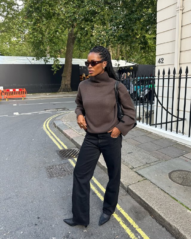 Як створити ідеальний образ: ці фасони джинсів ніколи не підводять