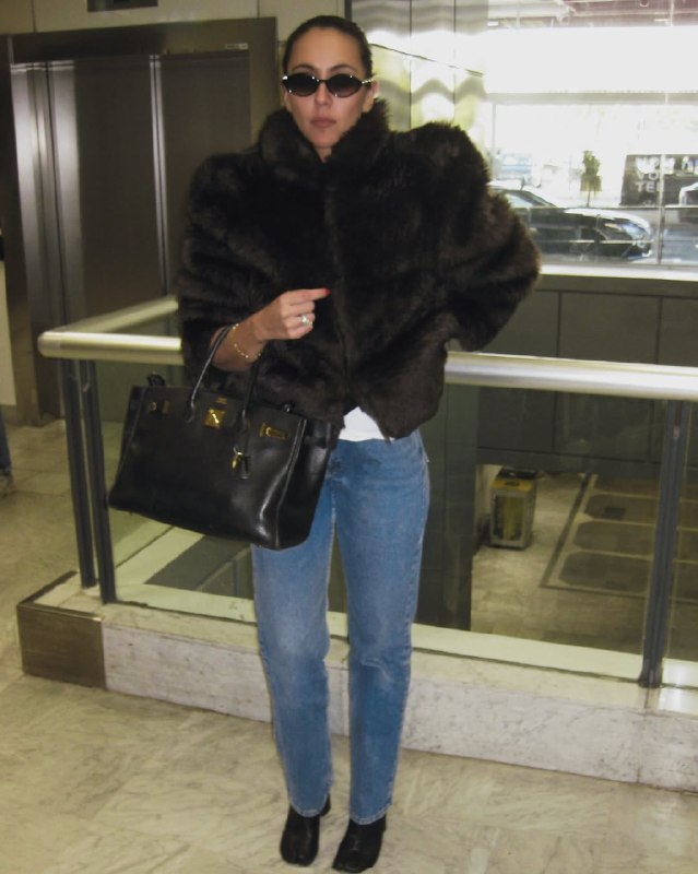 Як створити ідеальний образ: ці фасони джинсів ніколи не підводять