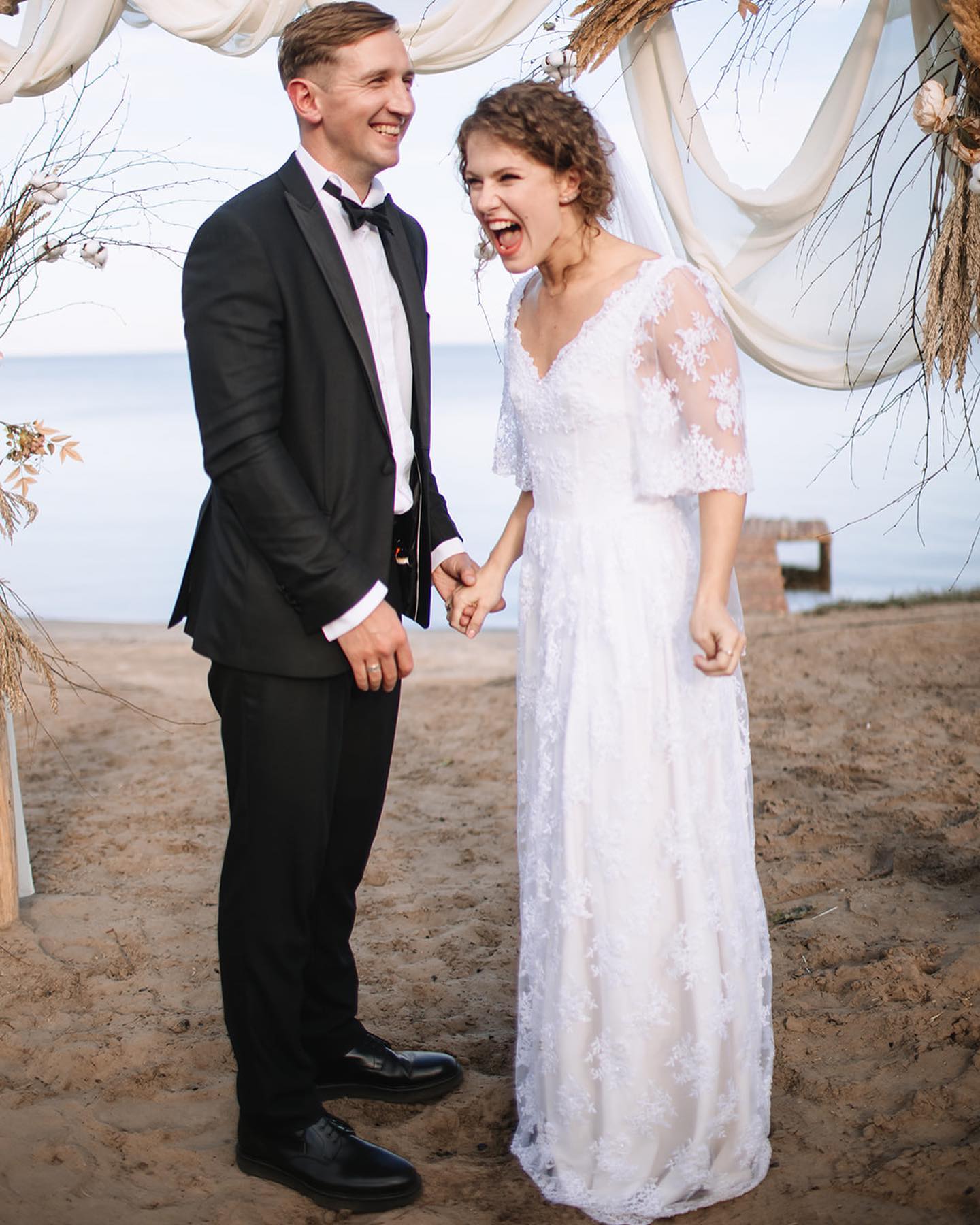 Актер-военный Дмитрий Сова заговорил о пополнении в семье