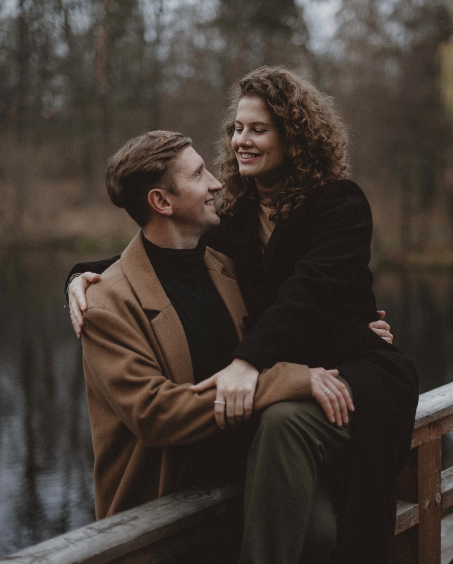 Актер-военный Дмитрий Сова заговорил о пополнении в семье