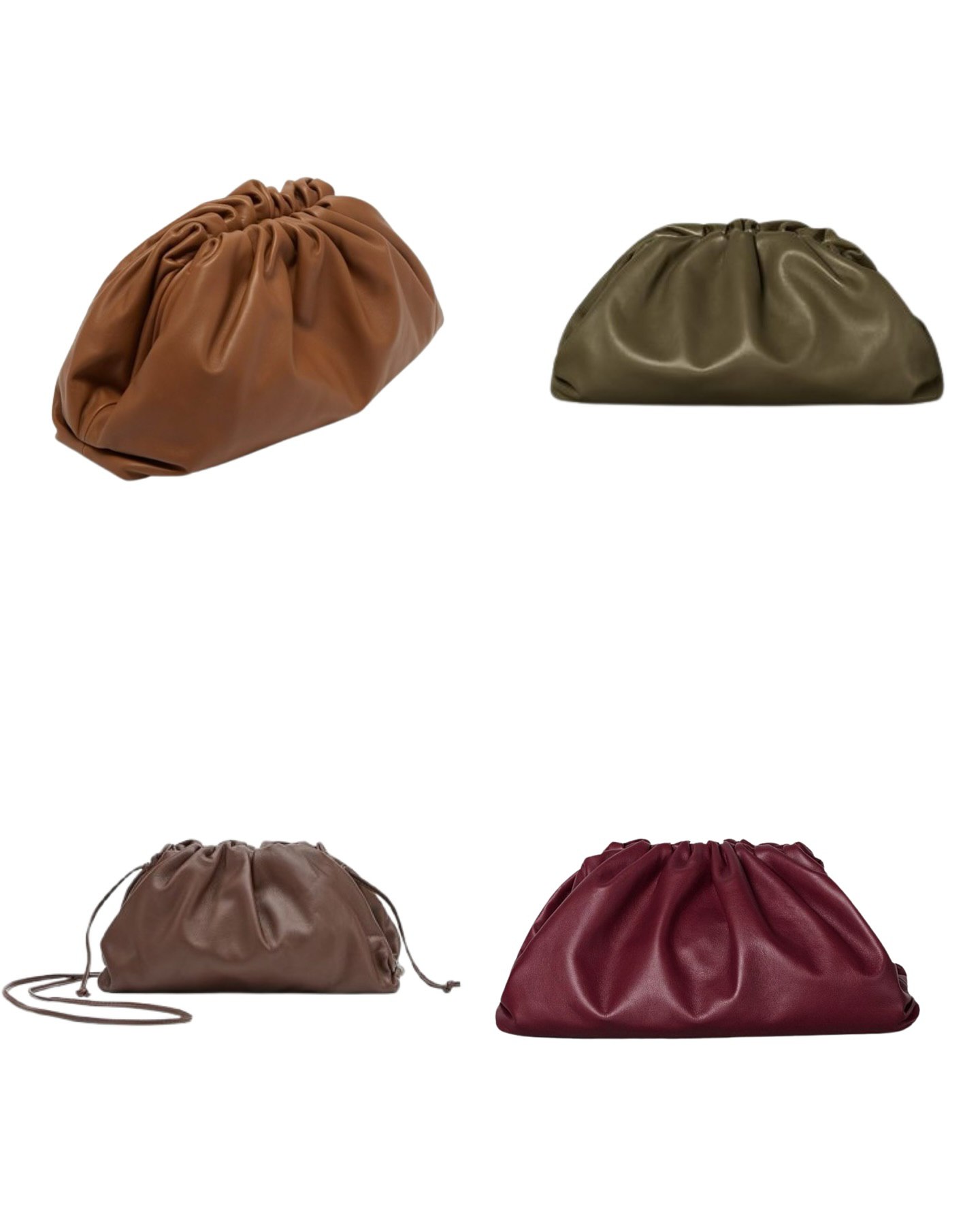 Сумка - це не просто аксесуар. Які моделі вибрати у 2025 році, щоб бути найстильнішою