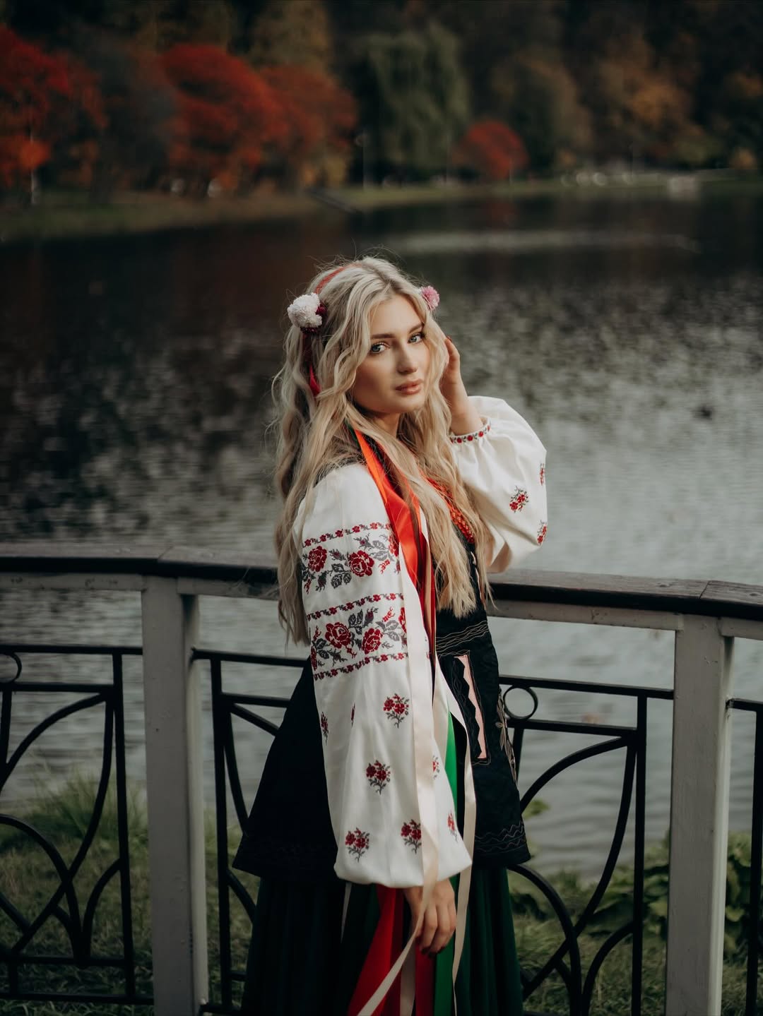 Віточка з "Холостяка" описала чоловіка своєї мрії: який він