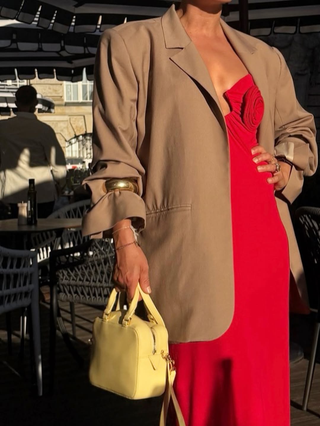 Літні тренди, які не втрачають позицій: що будемо носити восени 2025