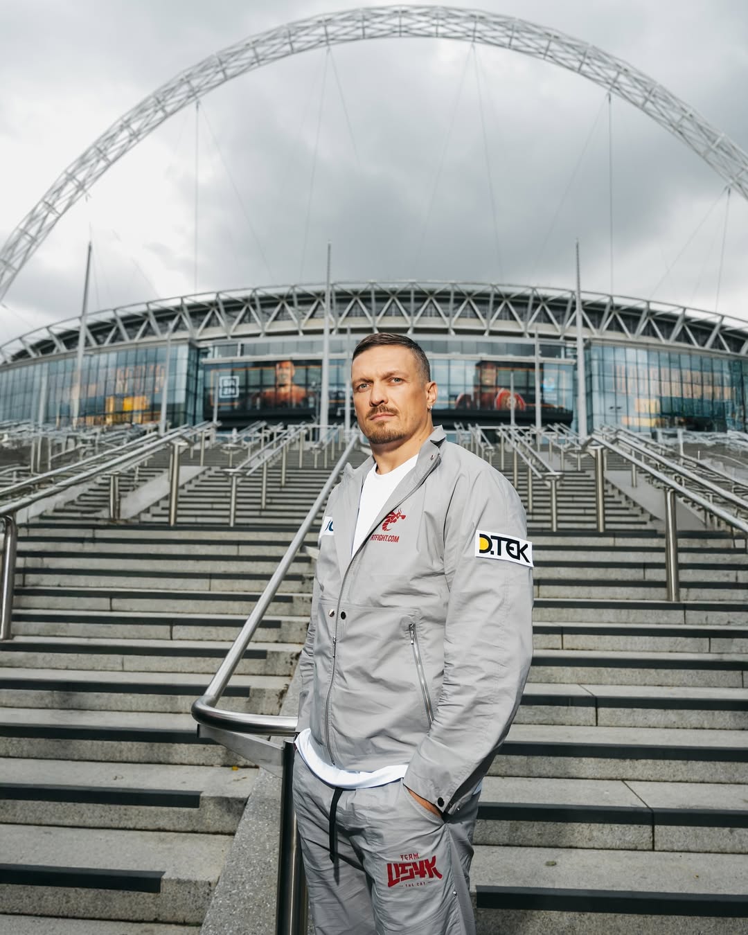 Іво Бобул висловився про можливу політичну кар'єру Усика: "Його не зламає система"