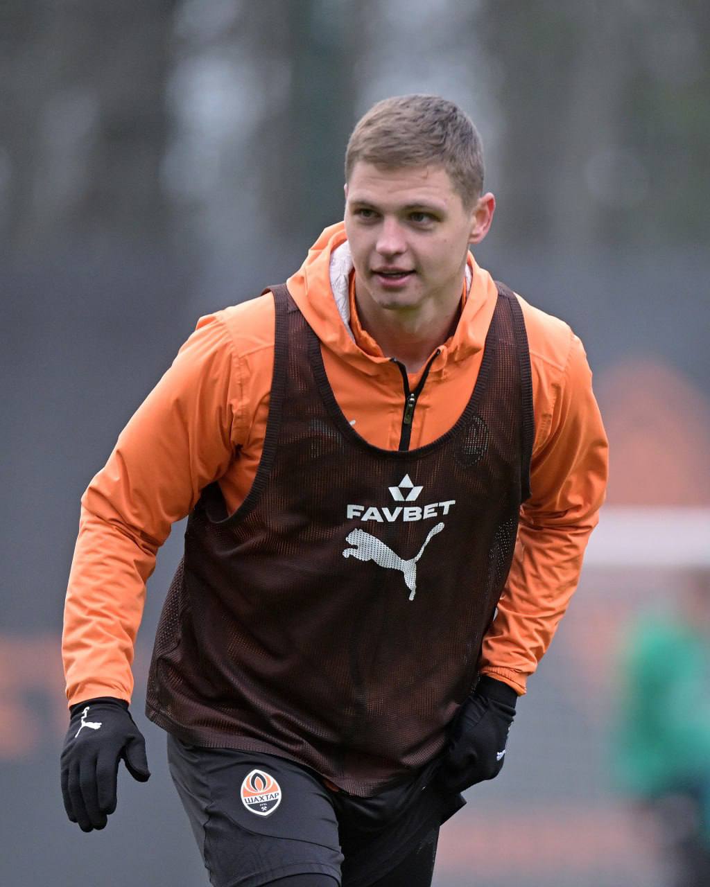 Валерій Бондар: Хай ті, хто каже "спорт поза політикою", поїдуть у Кривий Ріг