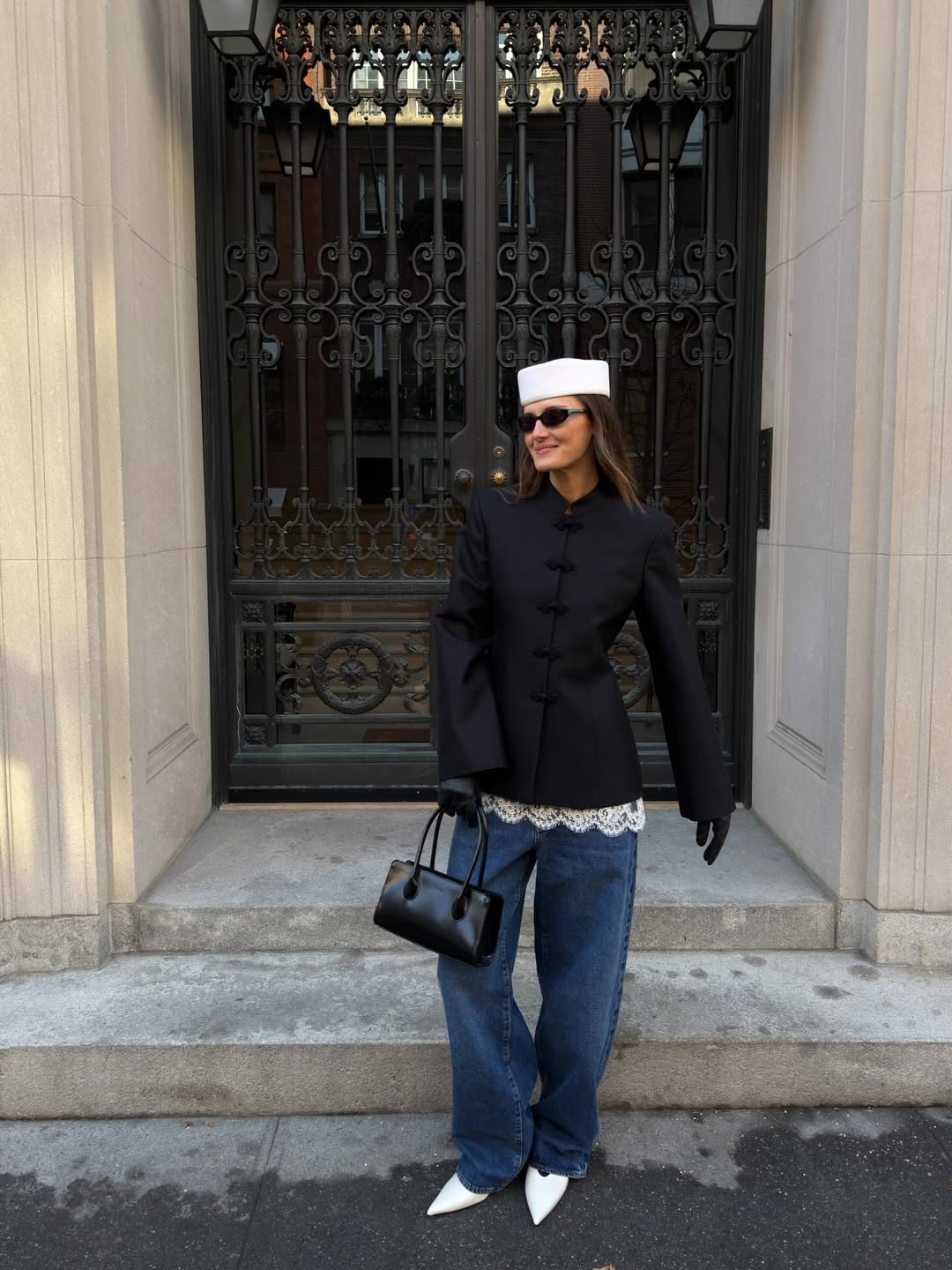 От платьев-комбинаций до жакетов: 8 трендов весны 2026, которые сделают вас стильными