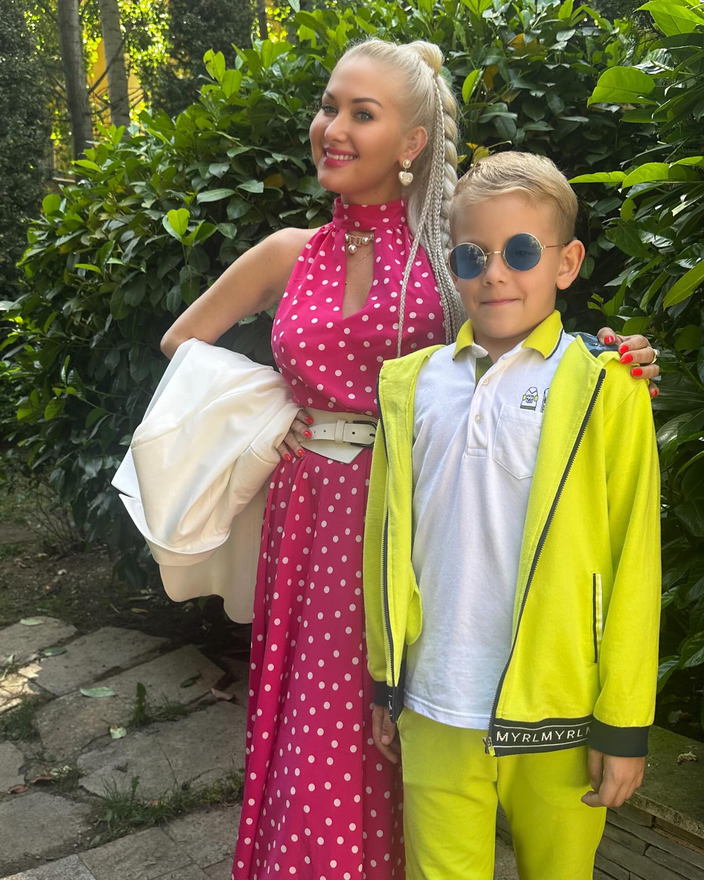 Катерина Бужинська зізналася, скільки заробляє під час війни і на чому економить