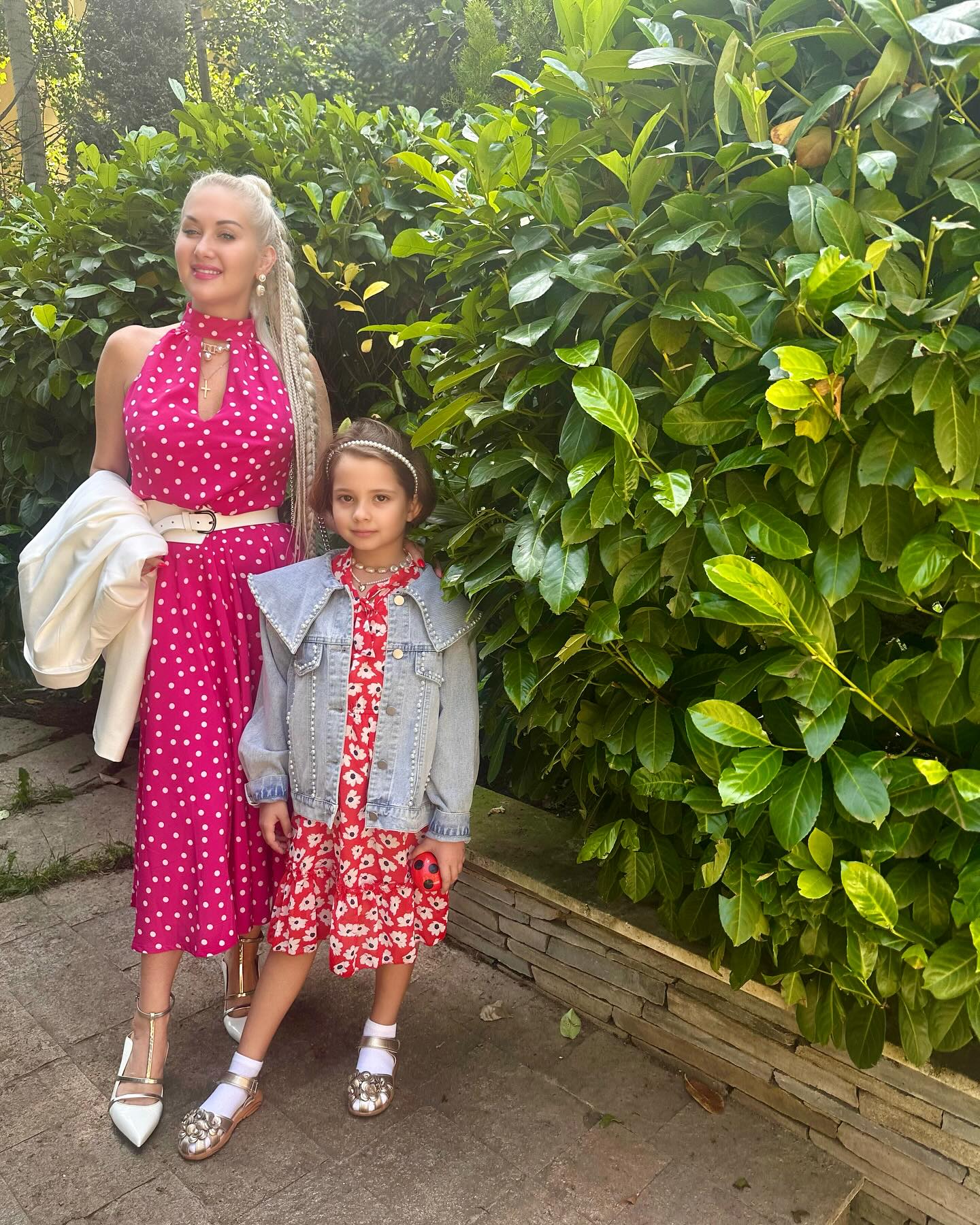 Катерина Бужинська зізналася, скільки заробляє під час війни і на чому економить