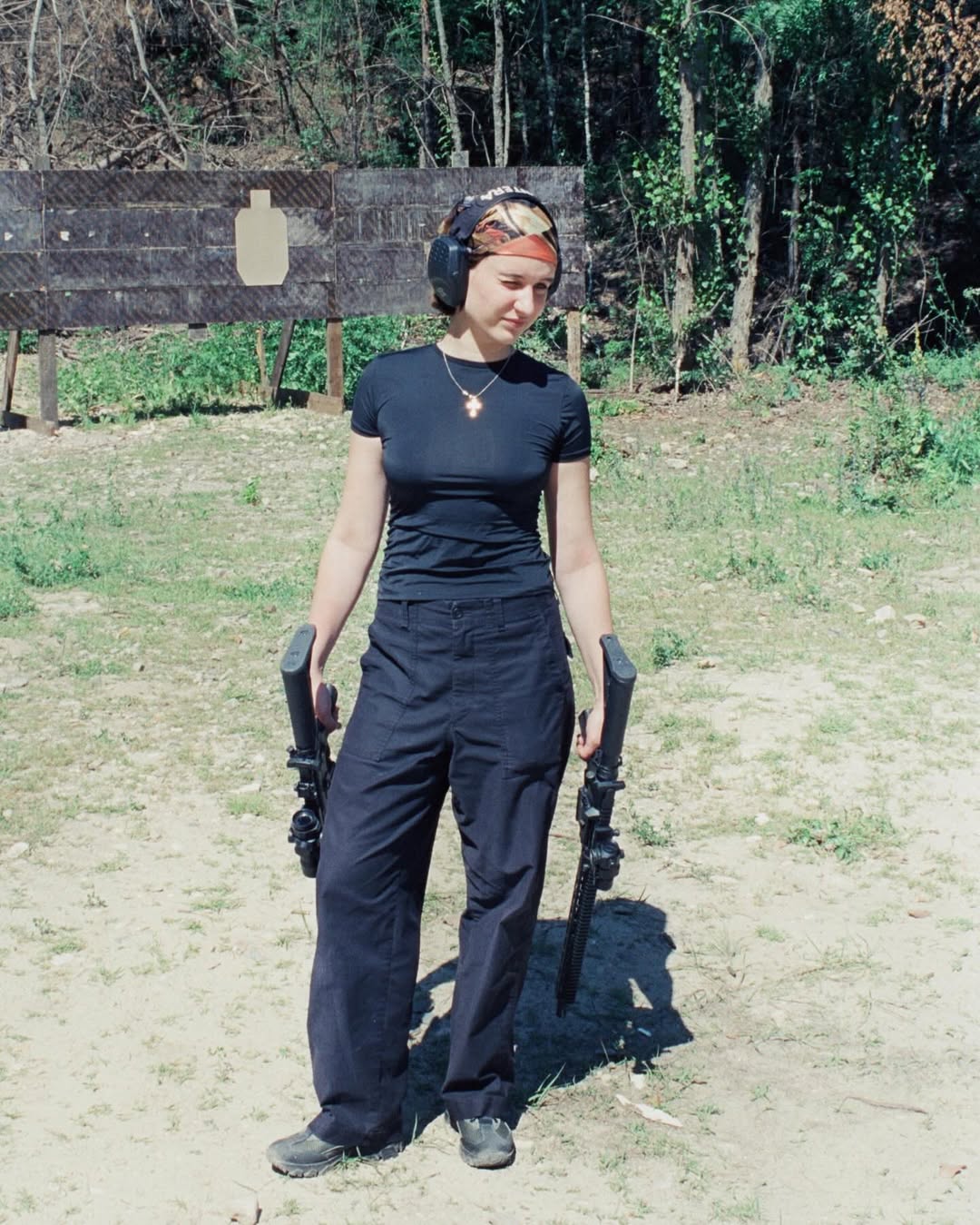 Исполнительница хита "Паровая машина" и звезда TikTok вступила в ряды ВСУ